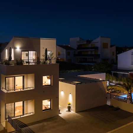 Belvedere Holidays Novigrad Istria Buitenkant foto